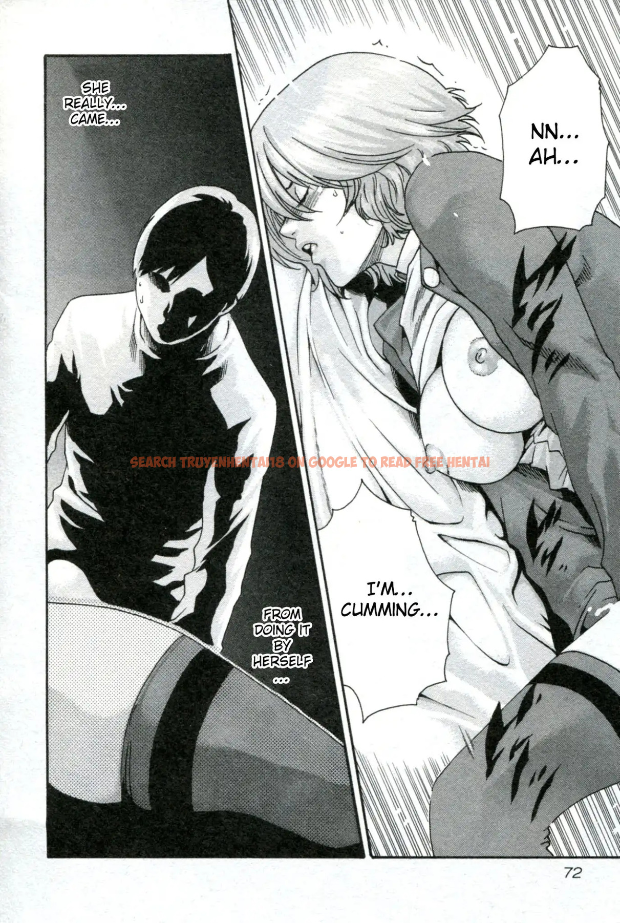 Read Hentai Image 12 416 in comic Sense - Chapter 30 - hentaitnt.net