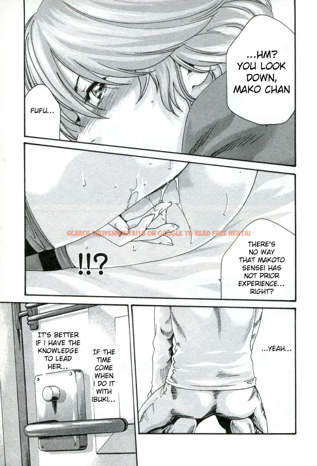 Read Hentai Image 13 416 in comic Sense - Chapter 30 - hentaitnt.net