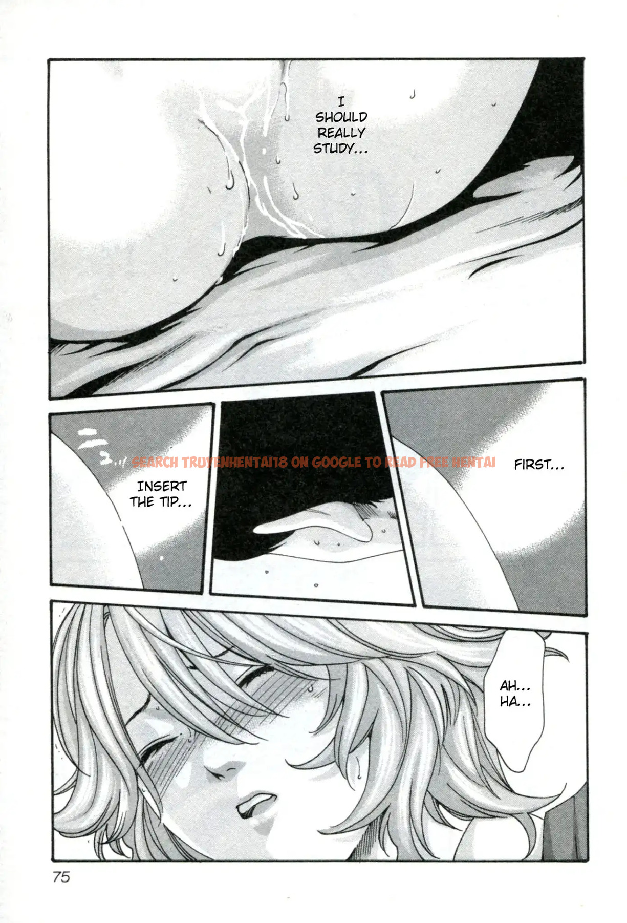 Read Hentai Image 15 416 in comic Sense - Chapter 30 - hentaitnt.net