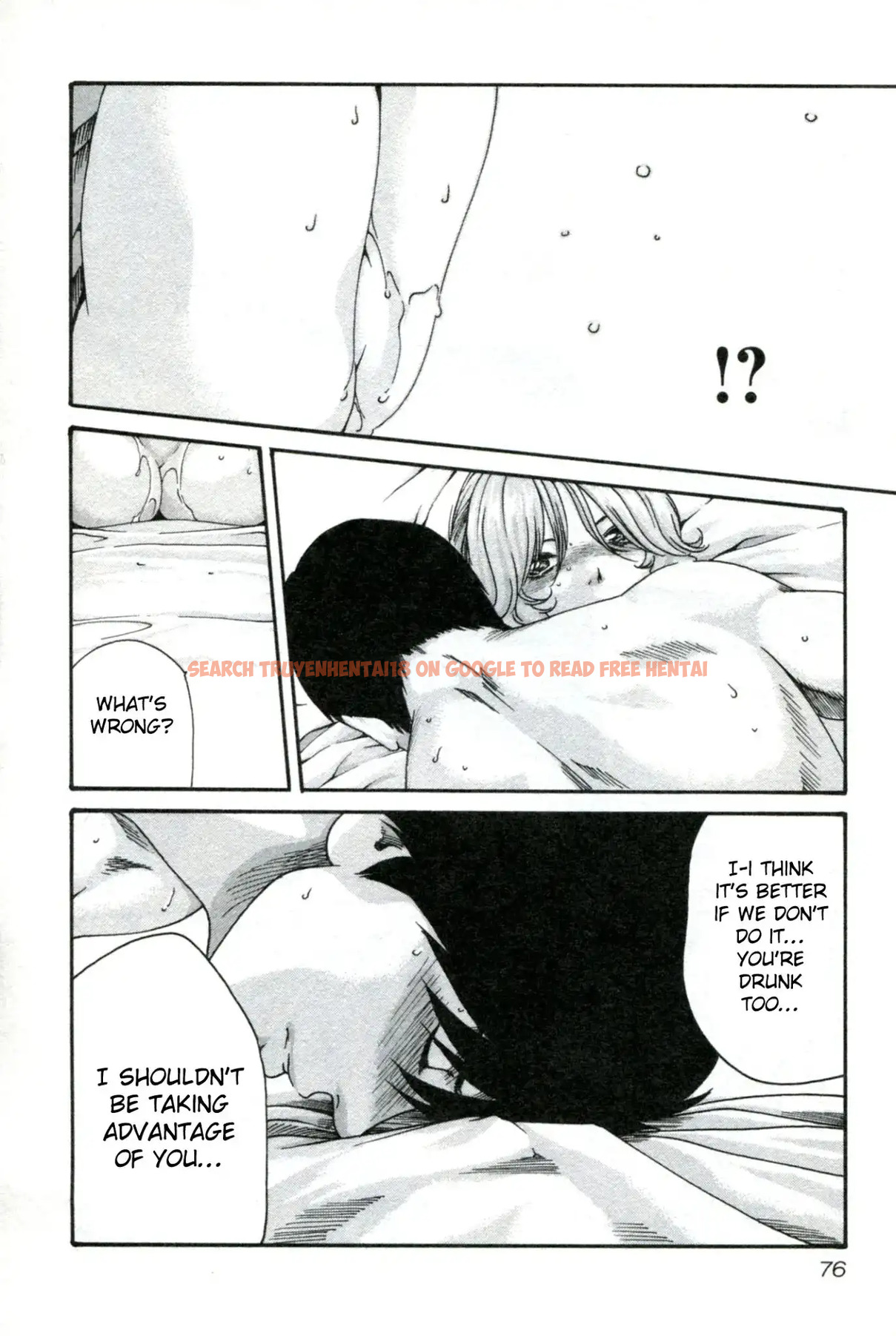 Read Hentai Image 16 416 in comic Sense - Chapter 30 - hentaitnt.net