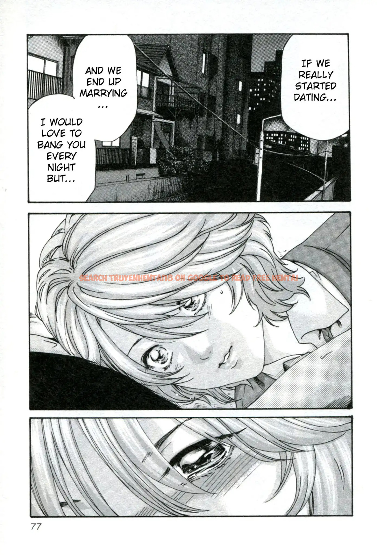 Read Hentai Image 17 416 in comic Sense - Chapter 30 - hentaitnt.net
