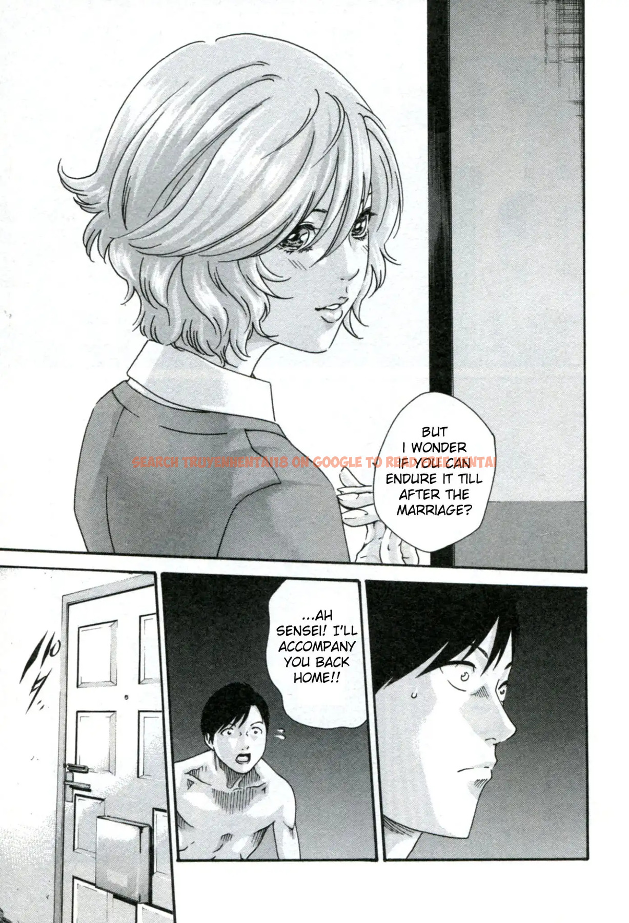 Read Hentai Image 19 416 in comic Sense - Chapter 30 - hentaitnt.net