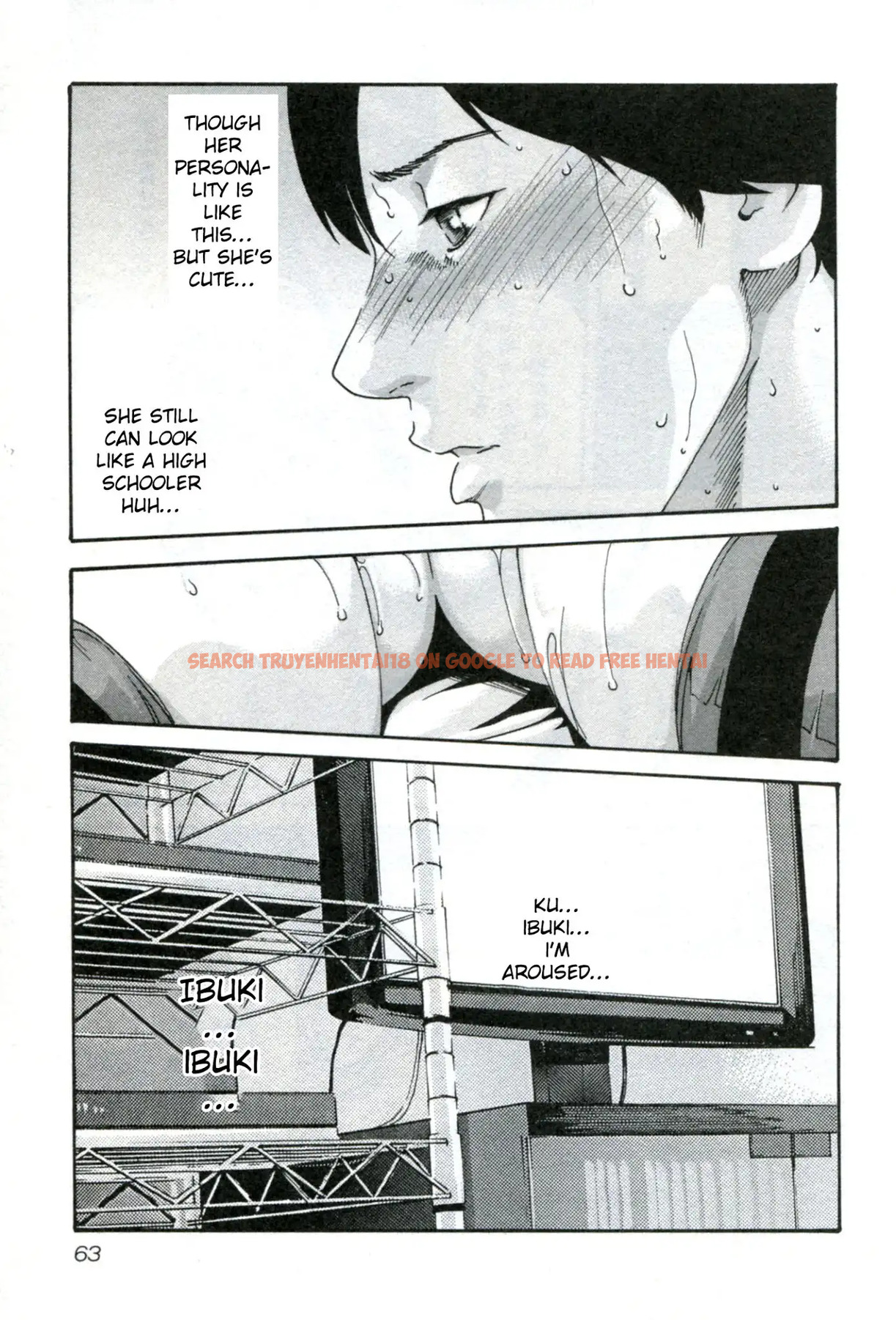 Read Hentai Image 3 416 in comic Sense - Chapter 30 - hentaitnt.net