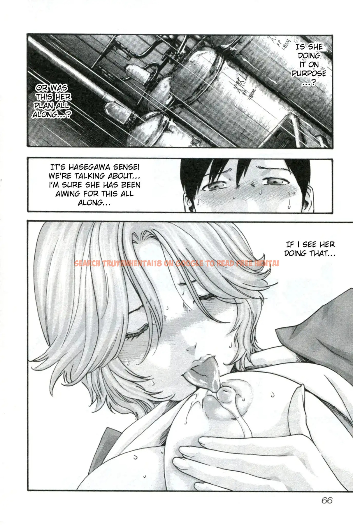 Read Hentai Image 6 416 in comic Sense - Chapter 30 - hentaitnt.net