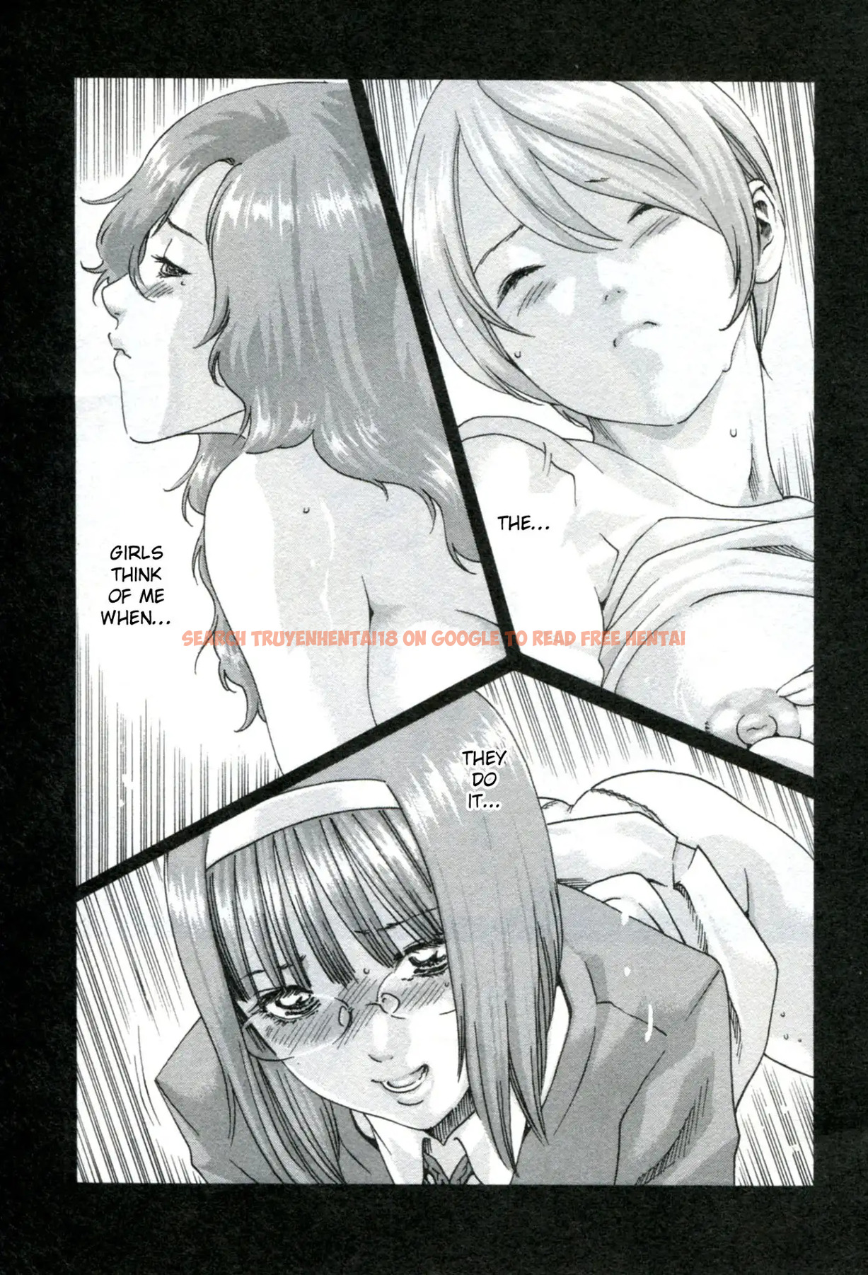Read Hentai Image 9 416 in comic Sense - Chapter 30 - hentaitnt.net