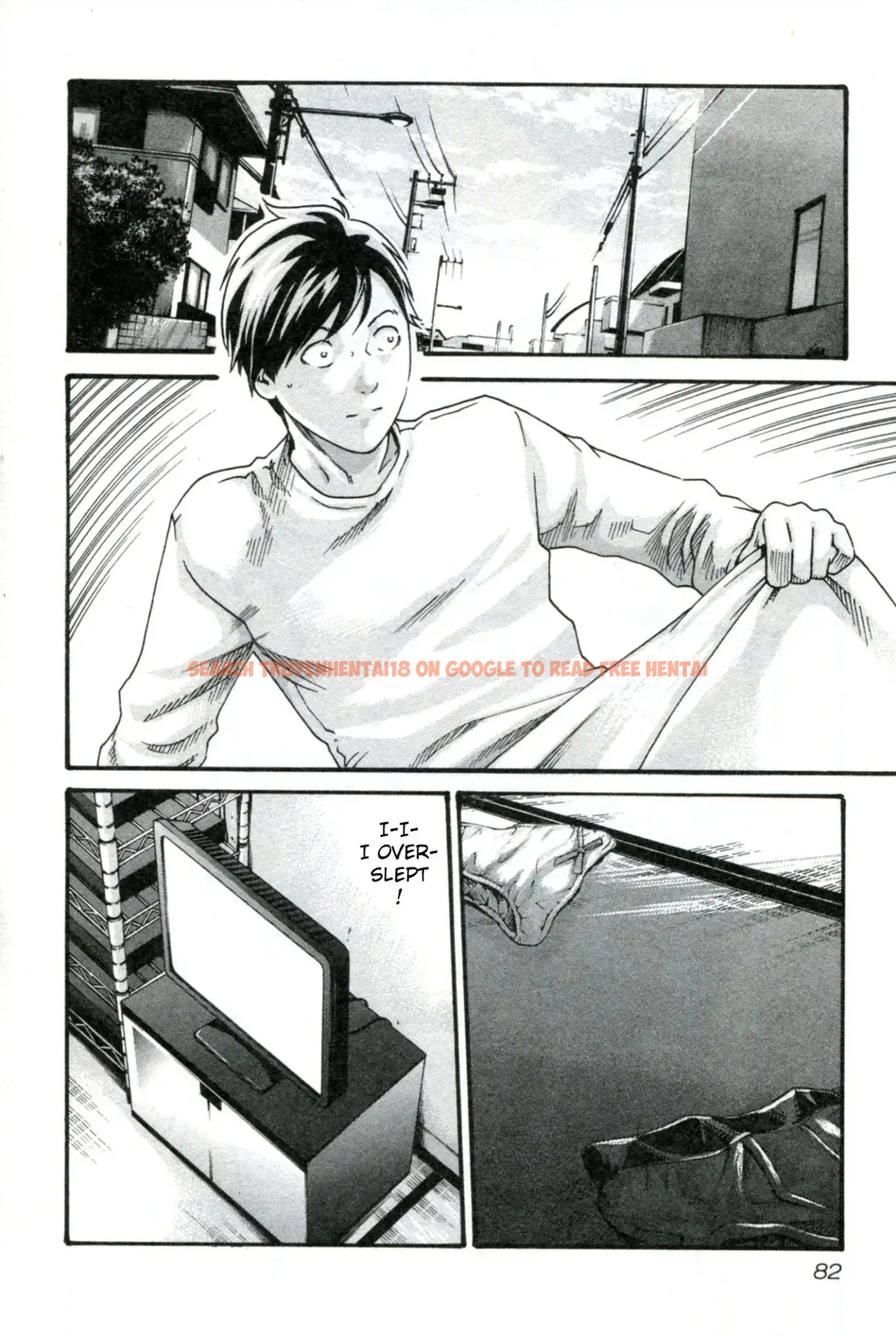 Read Hentai Image 3 416 in comic Sense - Chapter 31 - hentaitnt.net