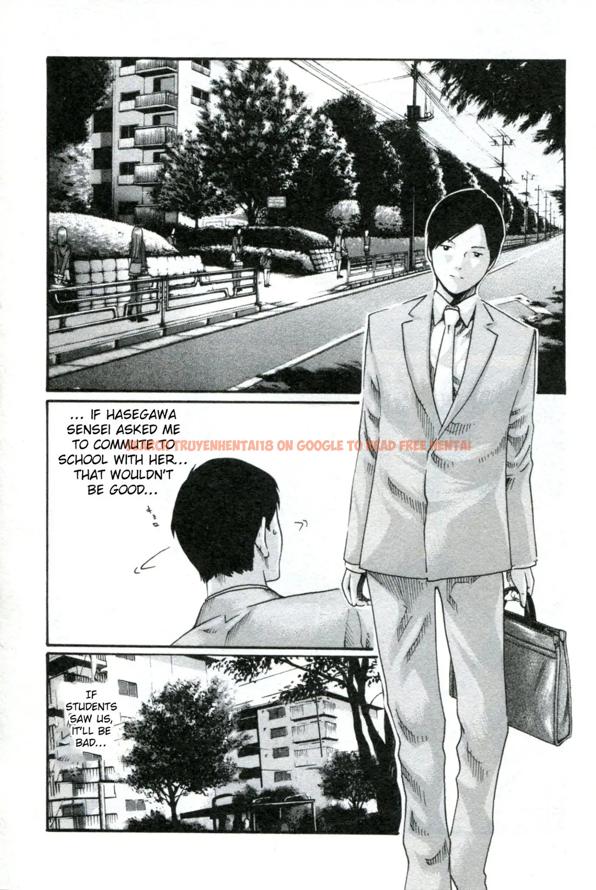 Read Hentai Image 5 416 in comic Sense - Chapter 31 - hentaitnt.net