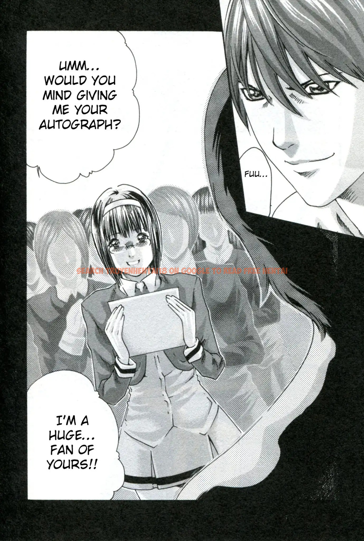 Read Hentai Image 9 416 in comic Sense - Chapter 31 - hentaitnt.net