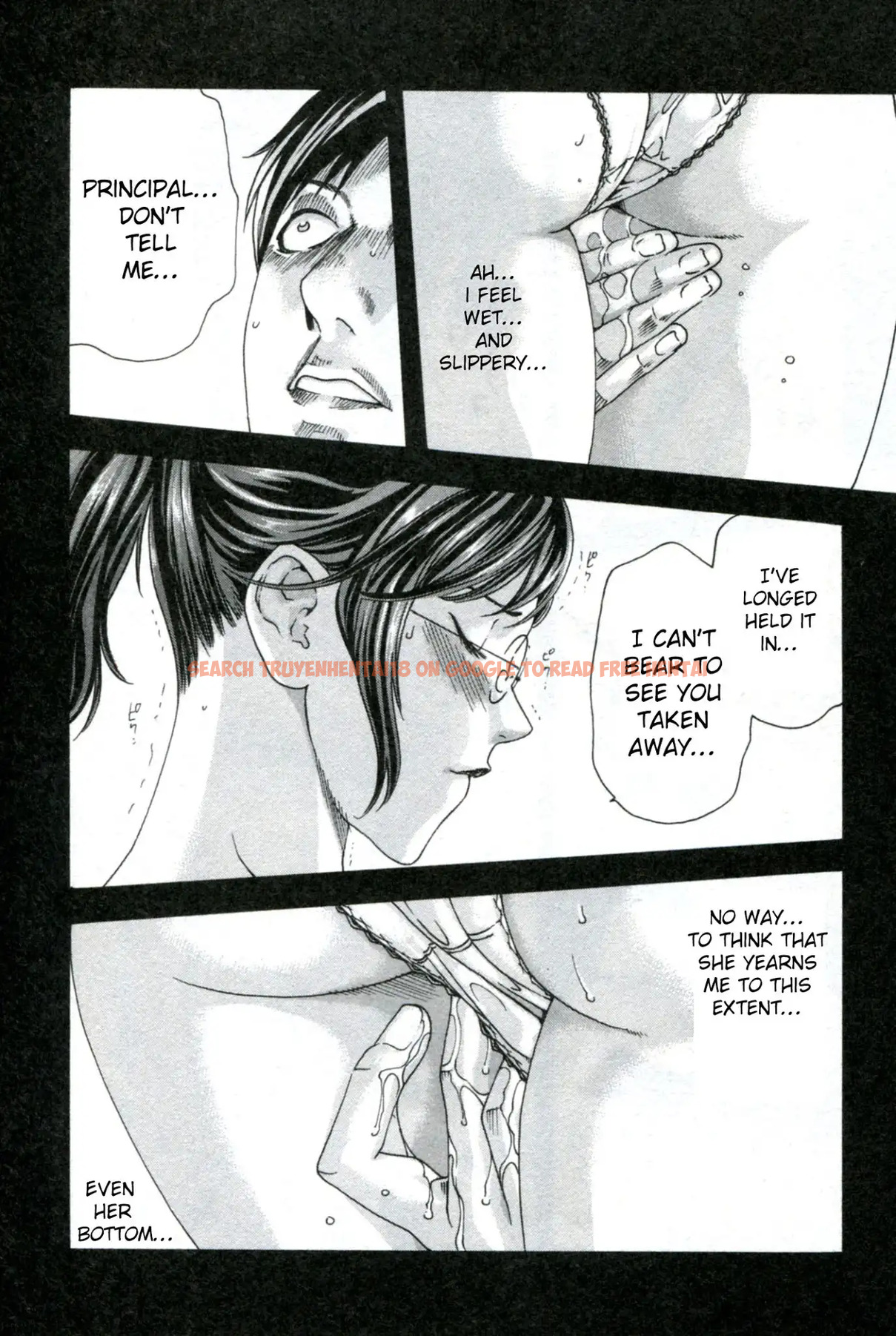 Read Hentai Image 15 416 in comic Sense - Chapter 32 - hentaitnt.net