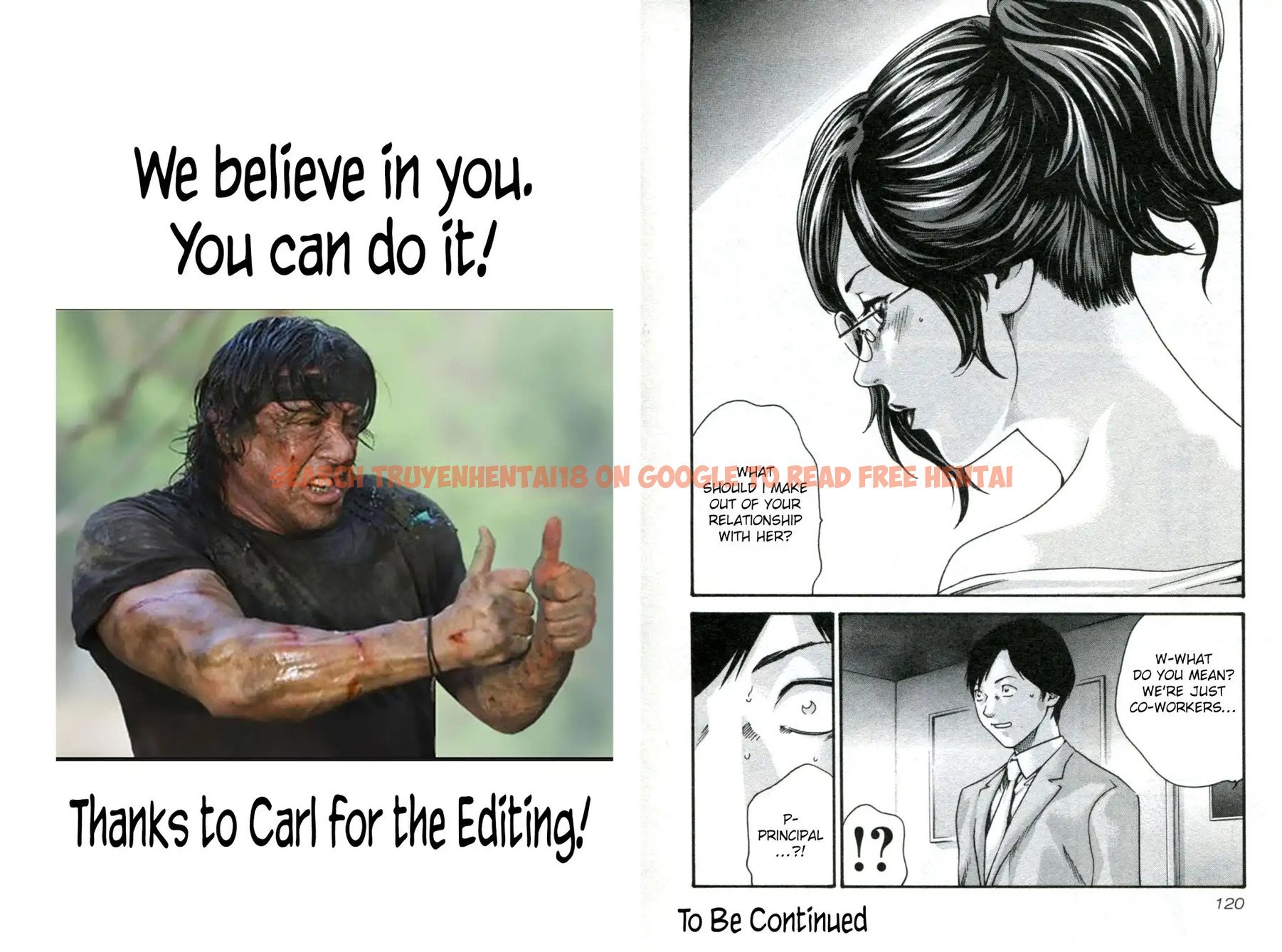 Read Hentai Image 21 416 in comic Sense - Chapter 32 - hentaitnt.net