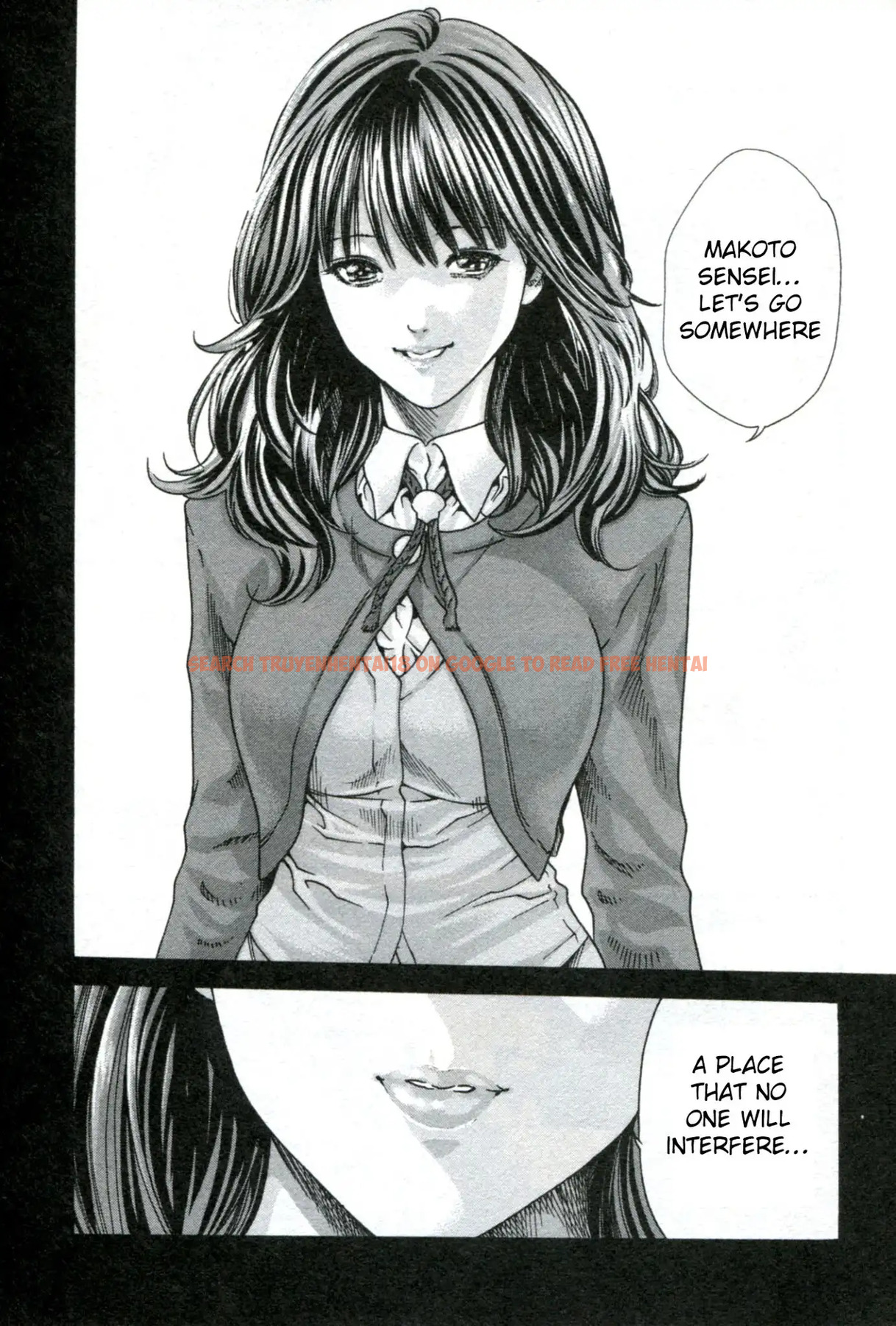 Read Hentai Image 9 416 in comic Sense - Chapter 32 - hentaitnt.net