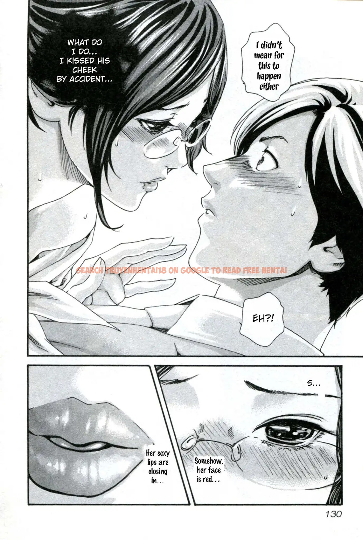 Read Hentai Image 11 412 in comic Sense - Chapter 33 - hentaitnt.net