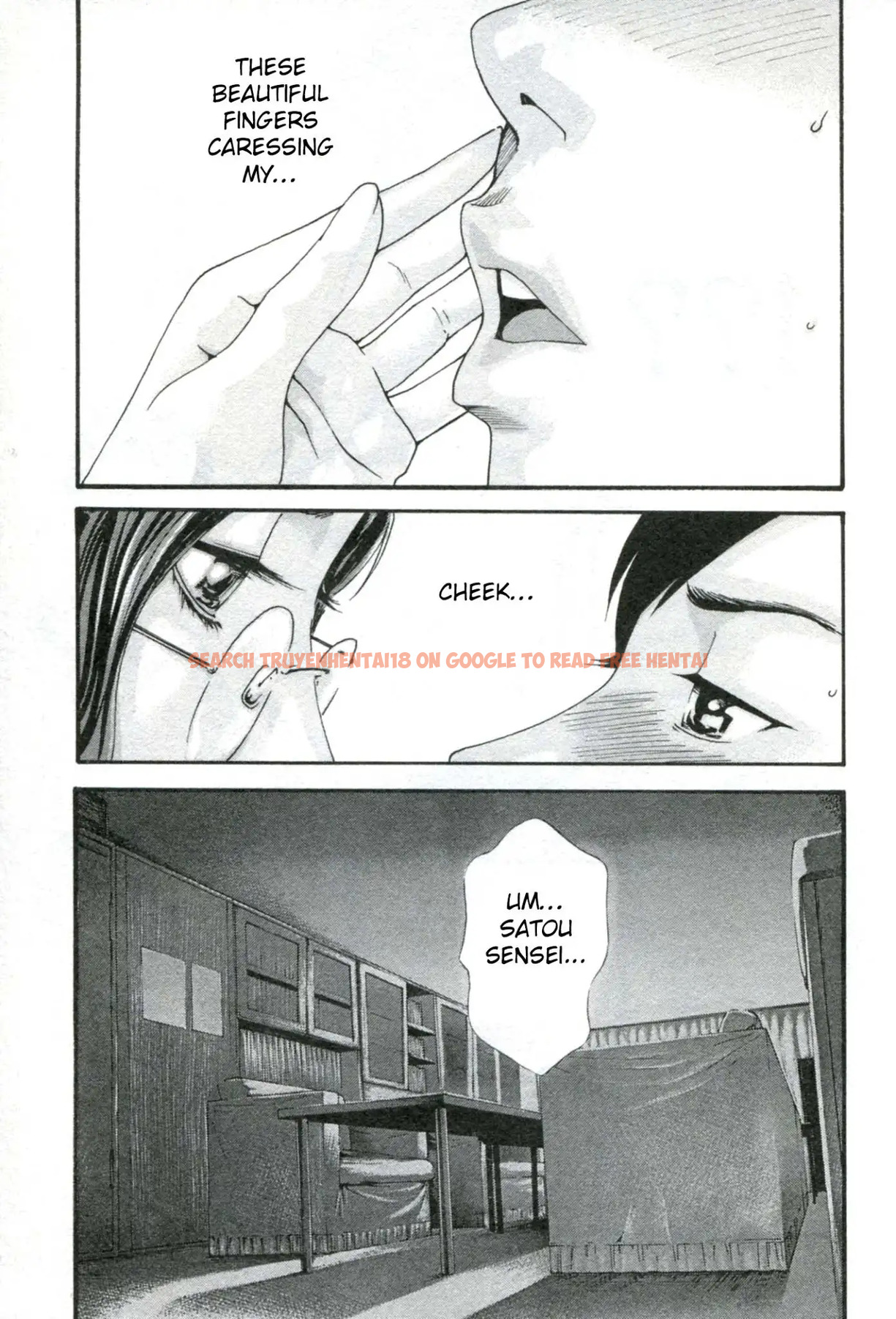 Read Hentai Image 12 412 in comic Sense - Chapter 33 - hentaitnt.net