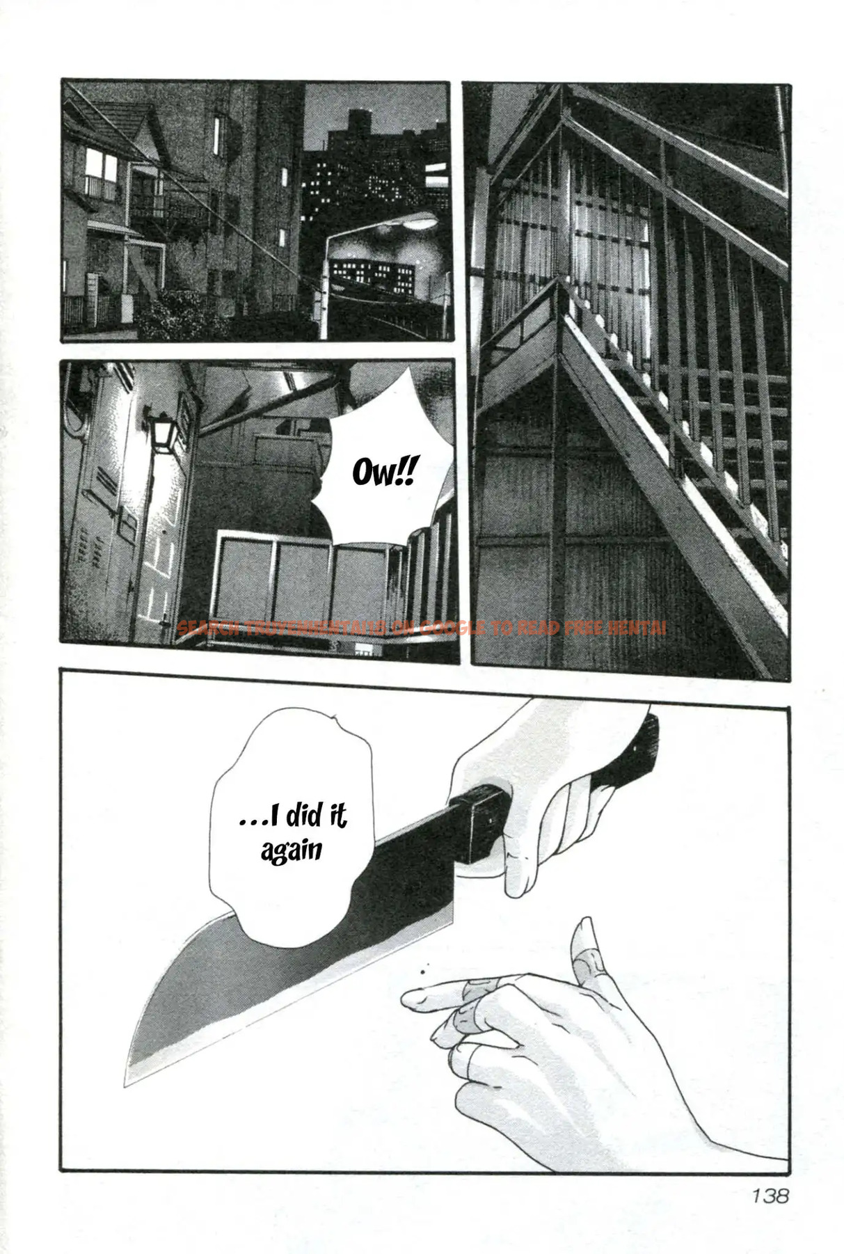 Read Hentai Image 19 416 in comic Sense - Chapter 33 - hentaitnt.net