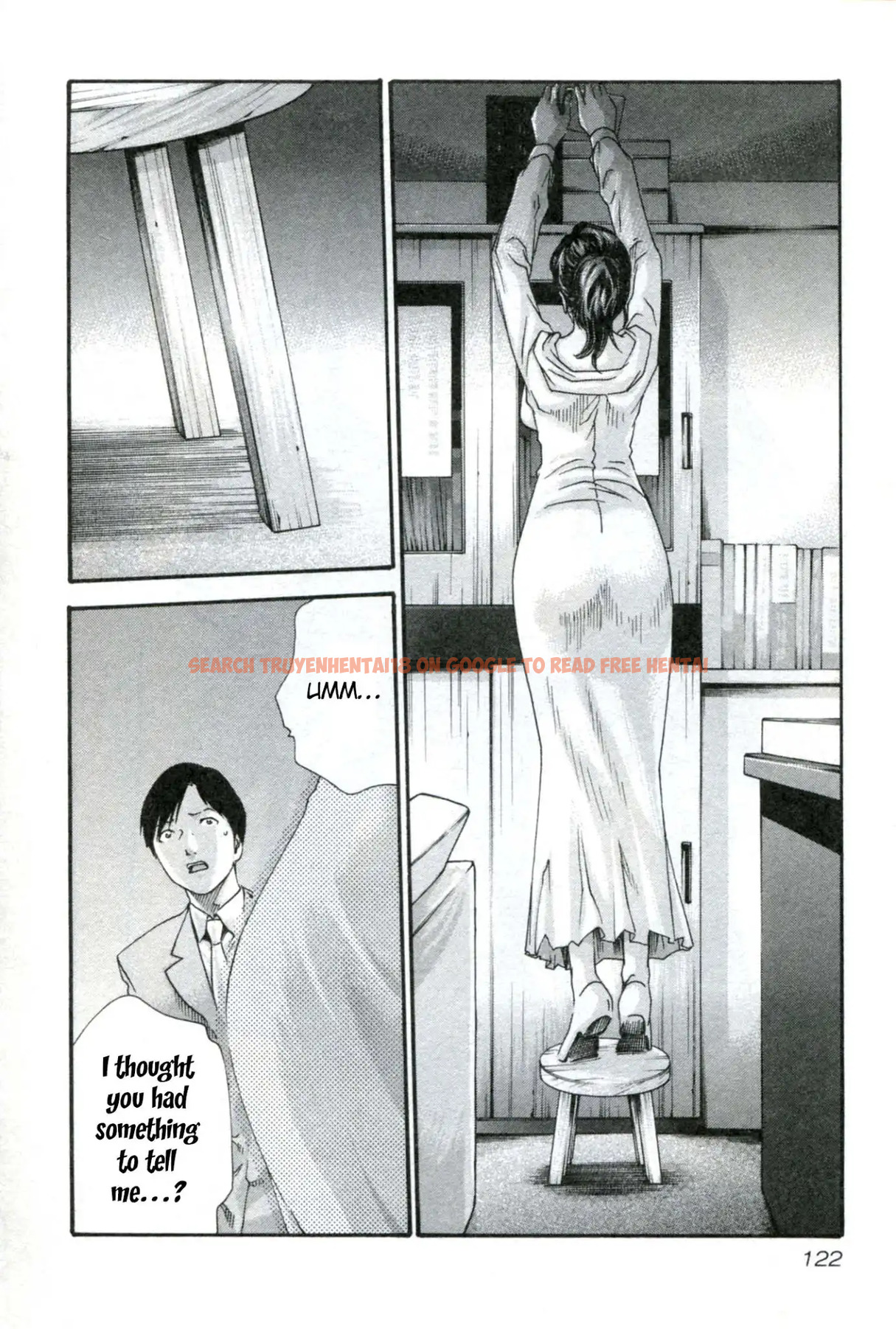 Read Hentai Image 3 412 in comic Sense - Chapter 33 - hentaitnt.net