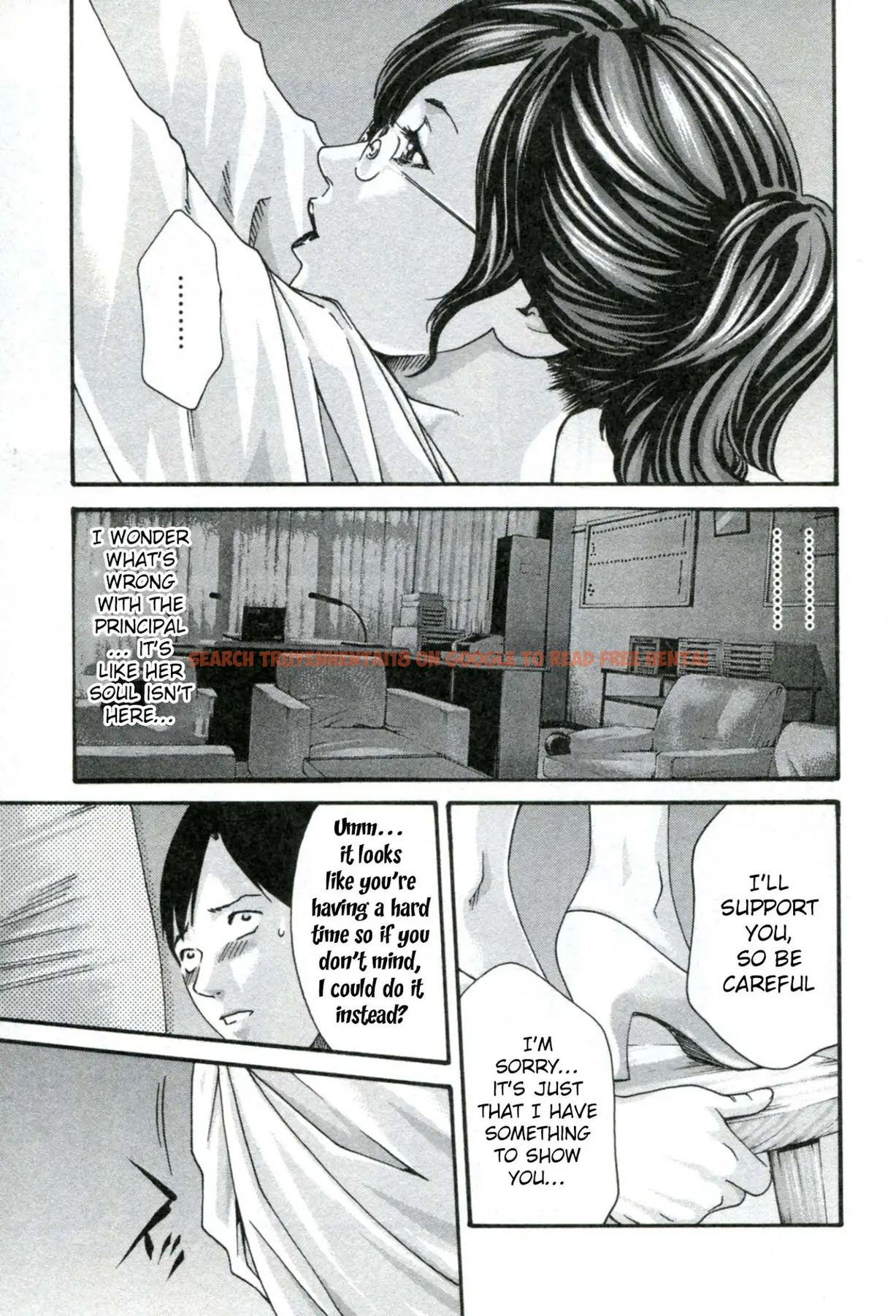 Read Hentai Image 4 412 in comic Sense - Chapter 33 - hentaitnt.net
