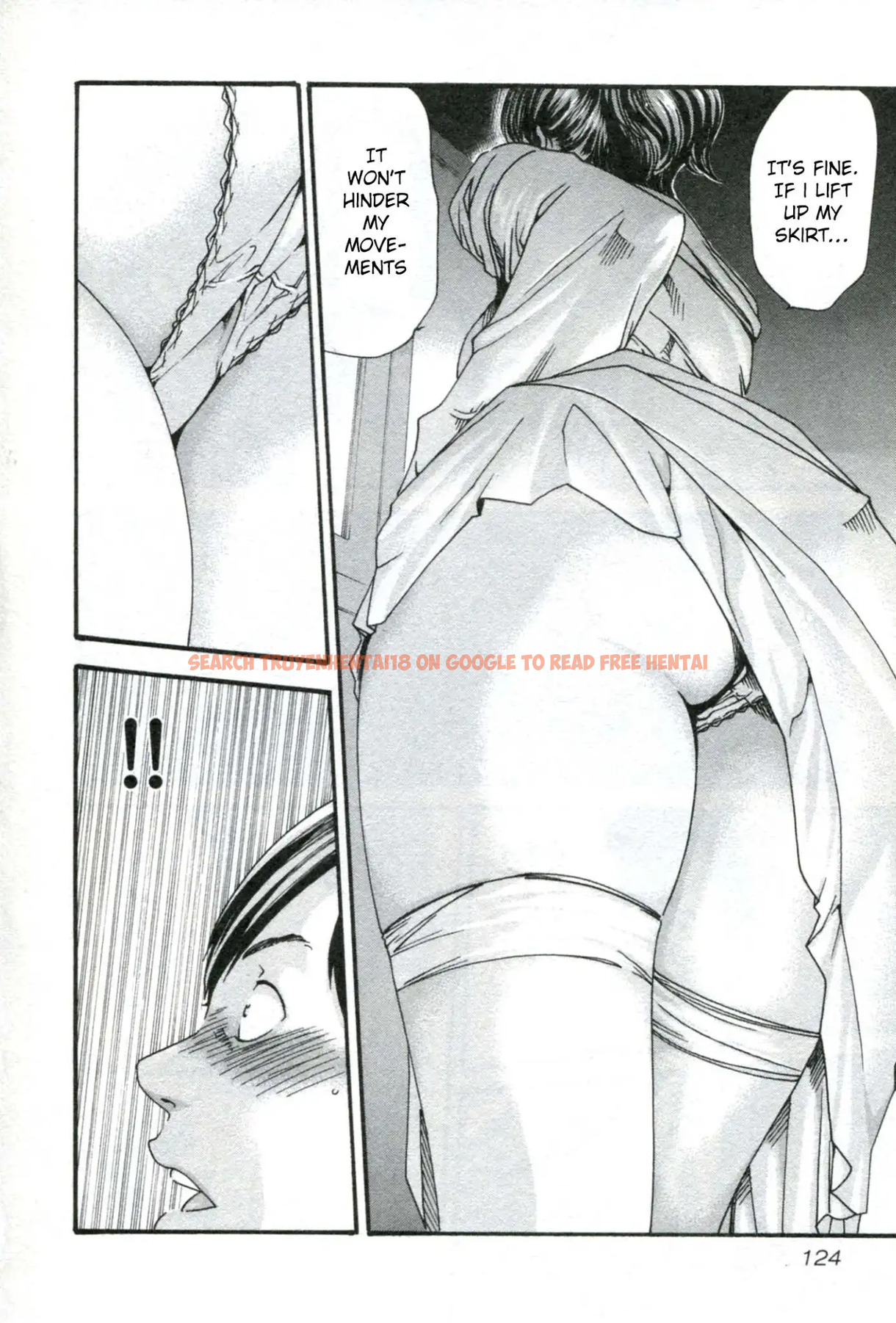 Read Hentai Image 5 412 in comic Sense - Chapter 33 - hentaitnt.net