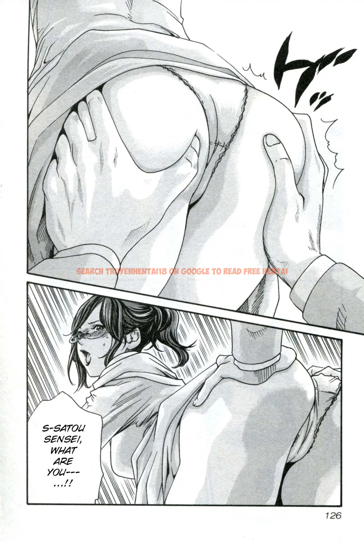 Read Hentai Image 7 412 in comic Sense - Chapter 33 - hentaitnt.net