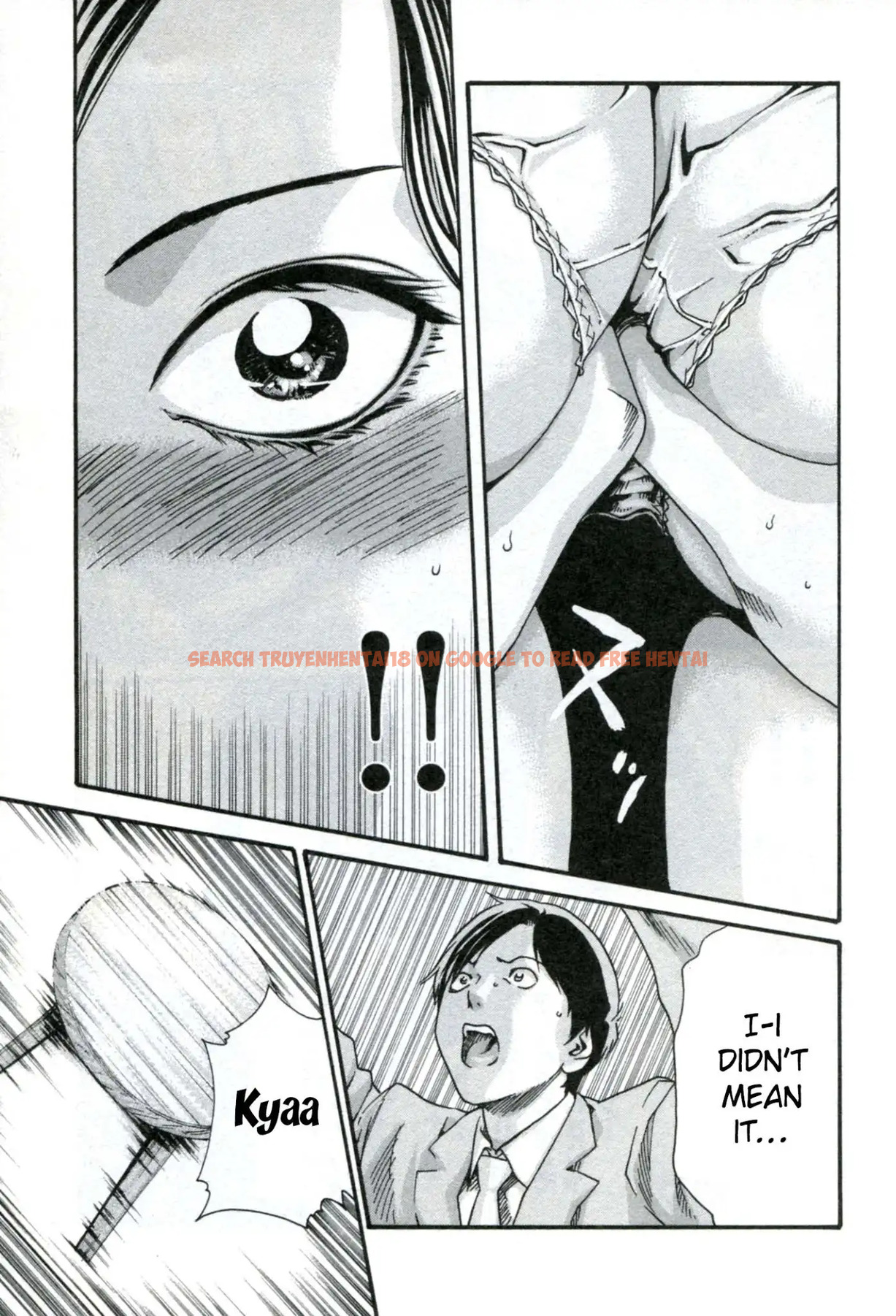 Read Hentai Image 8 412 in comic Sense - Chapter 33 - hentaitnt.net
