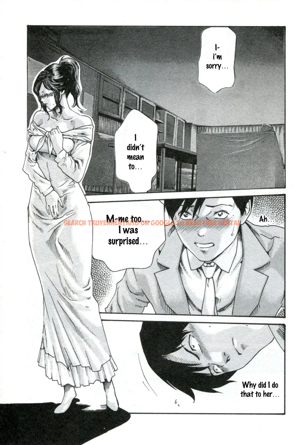 Read Hentai Image 10 412 in comic Sense - Chapter 34 - www.hentaitnt.net