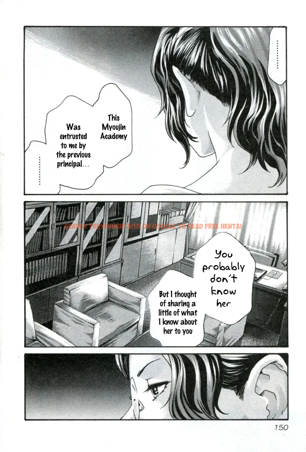 Read Hentai Image 11 412 in comic Sense - Chapter 34 - www.hentaitnt.net