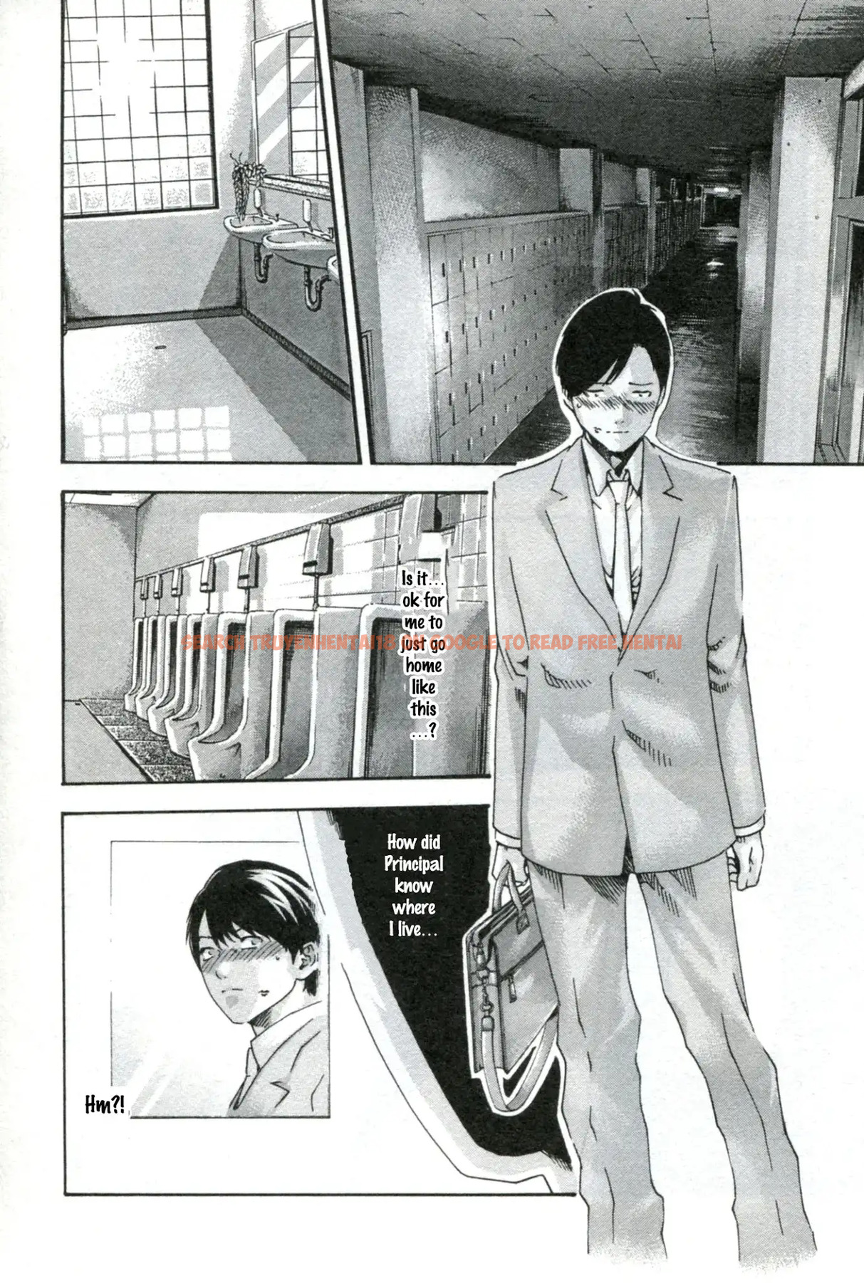 Read Hentai Image 13 412 in comic Sense - Chapter 34 - www.hentaitnt.net