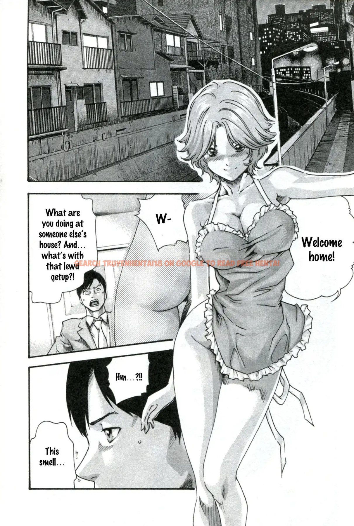 Read Hentai Image 15 412 in comic Sense - Chapter 34 - www.hentaitnt.net
