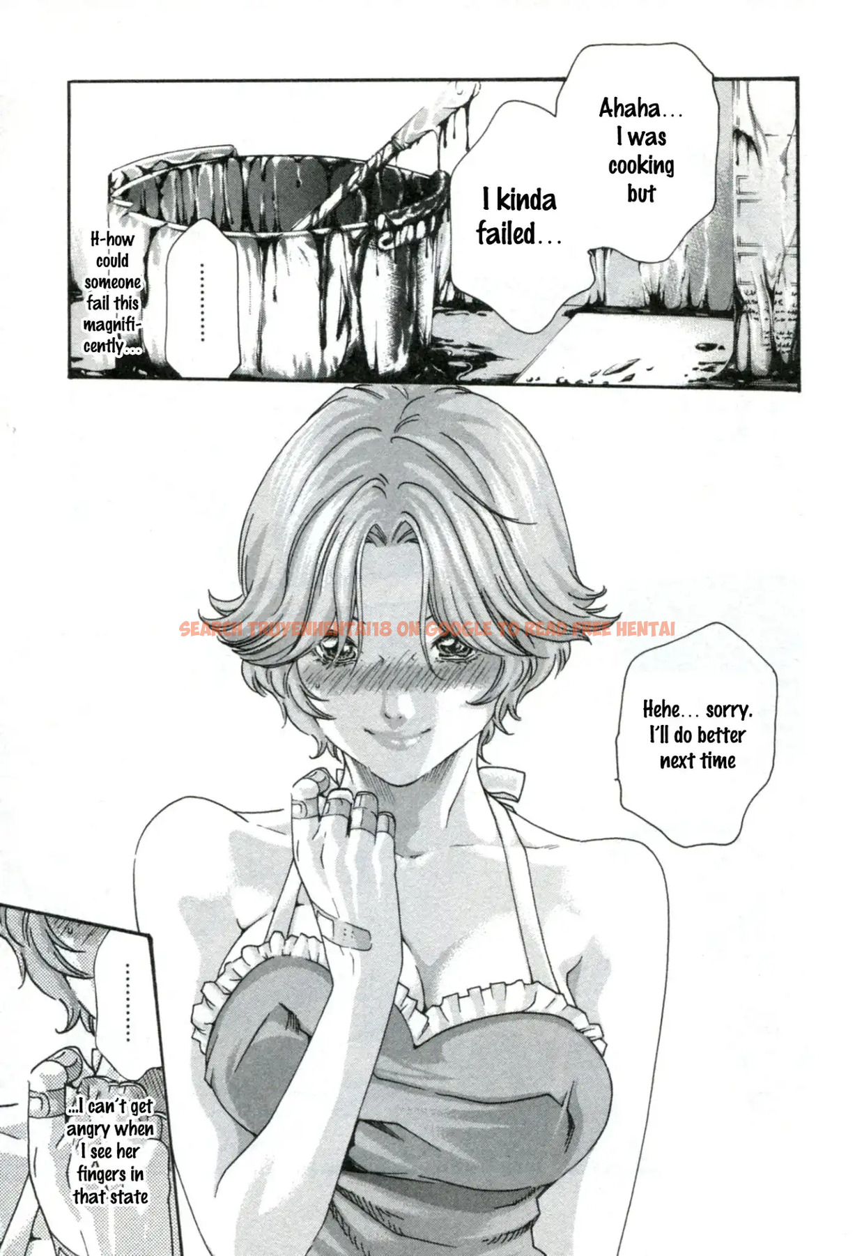 Read Hentai Image 16 412 in comic Sense - Chapter 34 - www.hentaitnt.net