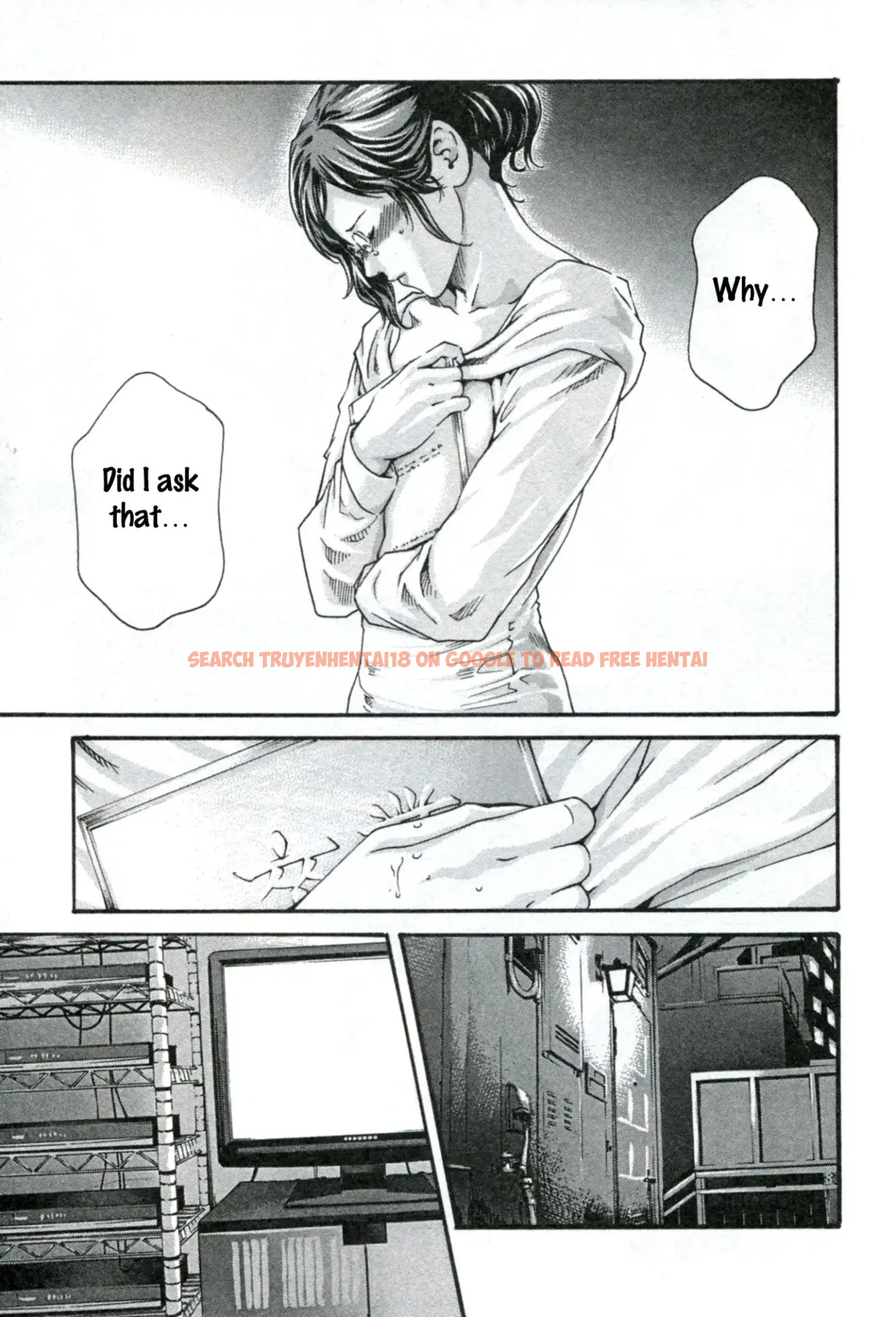 Read Hentai Image 20 412 in comic Sense - Chapter 34 - www.hentaitnt.net