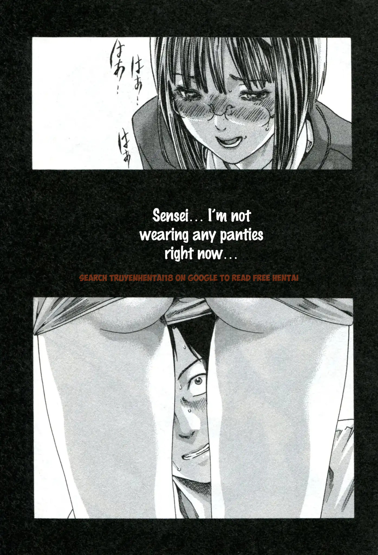 Read Hentai Image 24 412 in comic Sense - Chapter 34 - www.hentaitnt.net