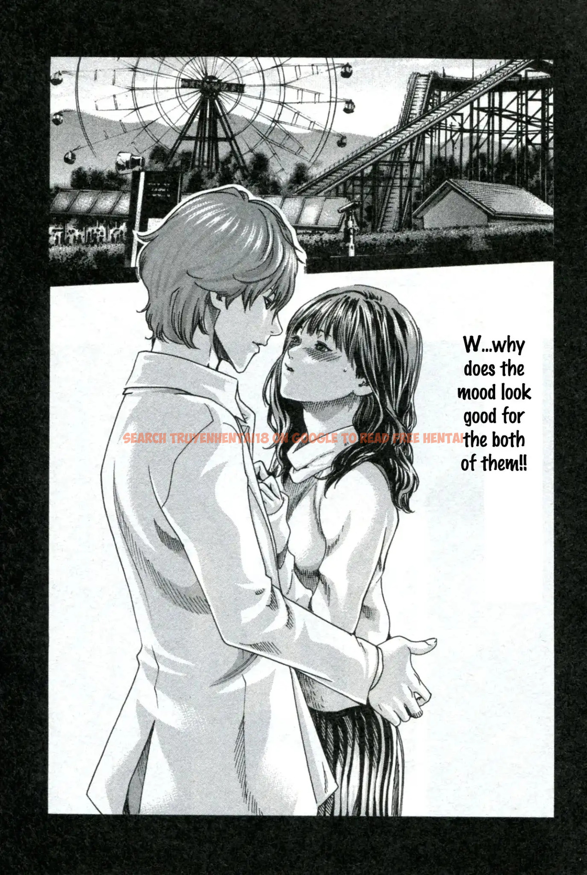 Read Hentai Image 27 412 in comic Sense - Chapter 34 - www.hentaitnt.net