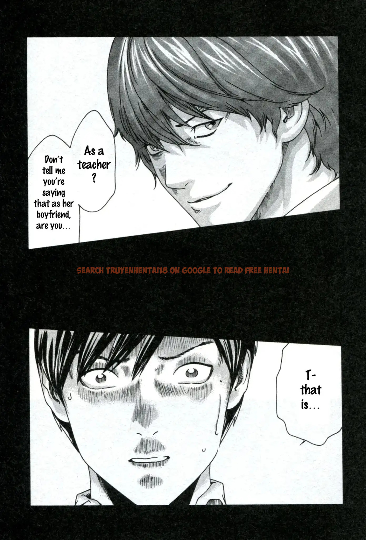 Read Hentai Image 28 412 in comic Sense - Chapter 34 - www.hentaitnt.net