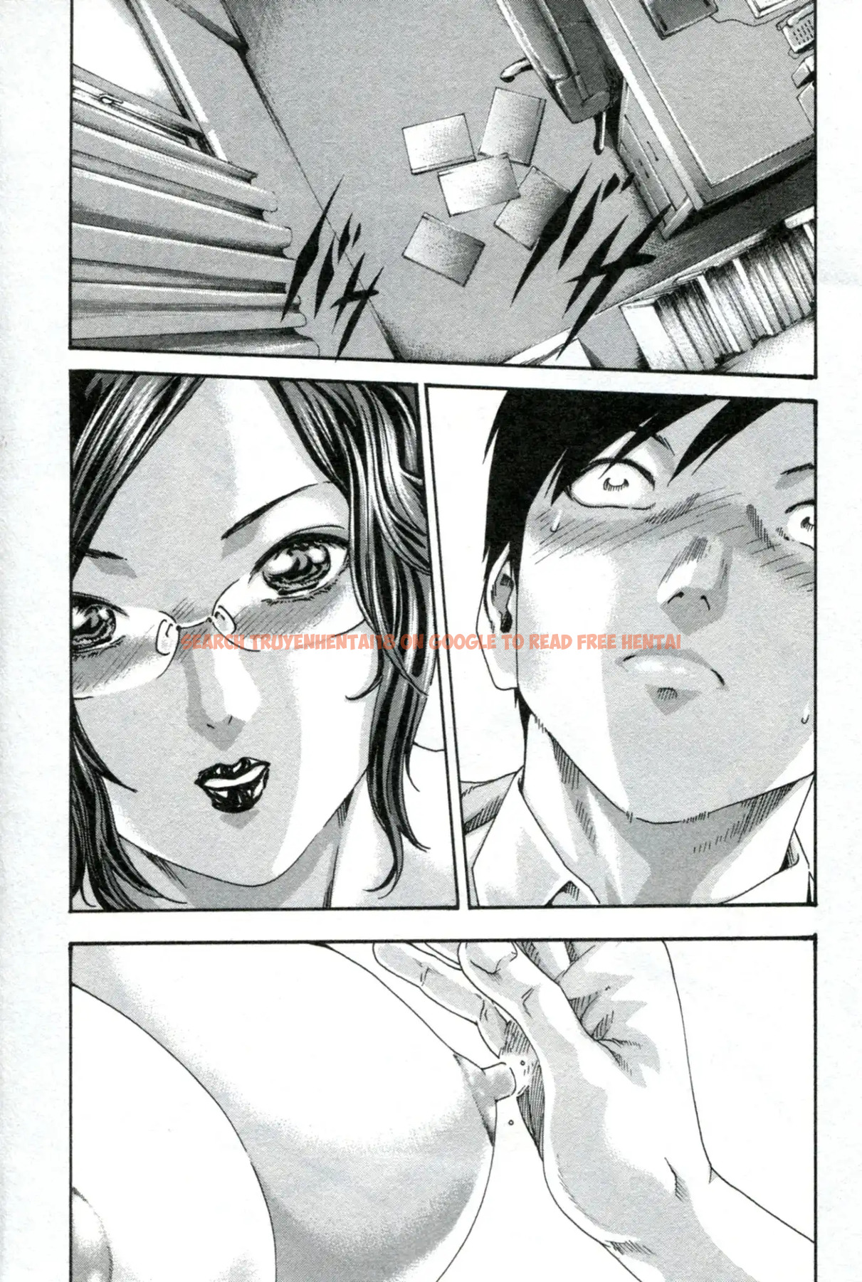 Read Hentai Image 9 412 in comic Sense - Chapter 34 - www.hentaitnt.net