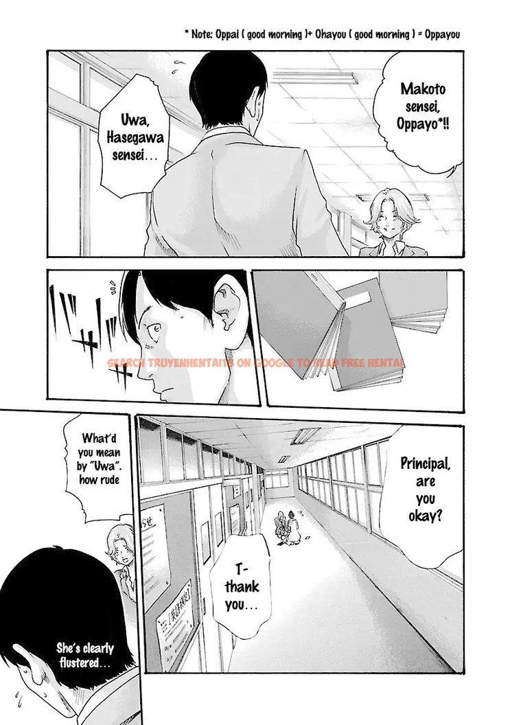 Read Hentai Image 10 412 in comic Sense - Chapter 35 - www.hentaitnt.net