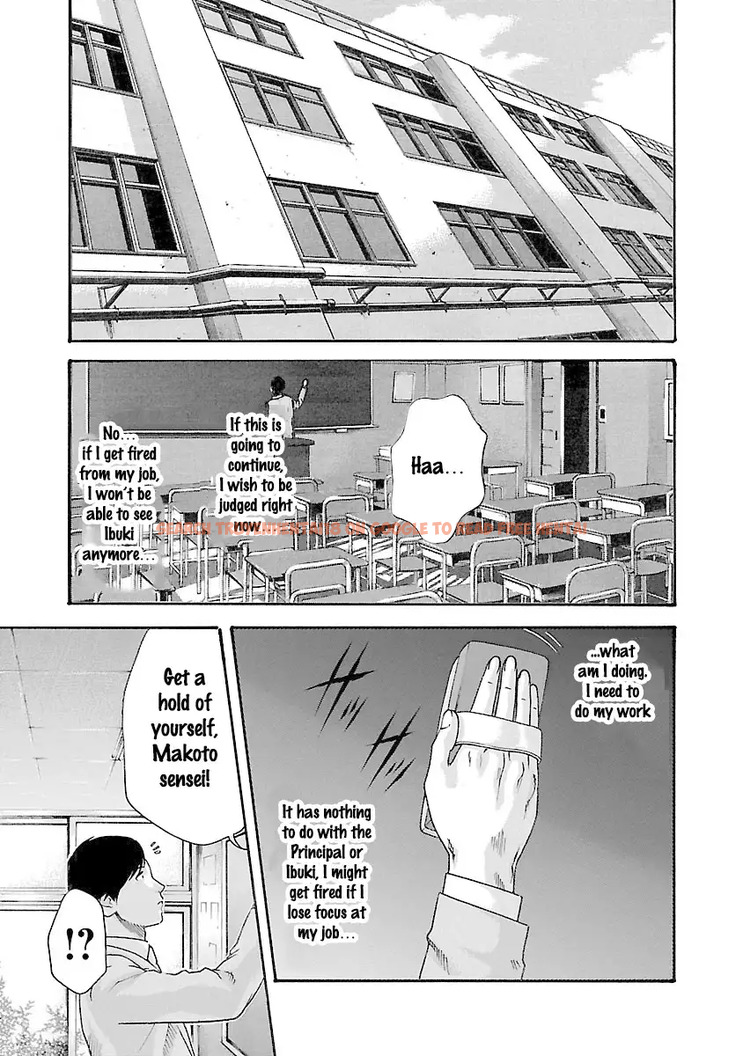 Read Hentai Image 12 412 in comic Sense - Chapter 35 - www.hentaitnt.net
