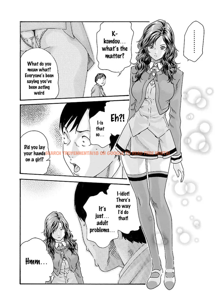 Read Hentai Image 13 412 in comic Sense - Chapter 35 - www.hentaitnt.net
