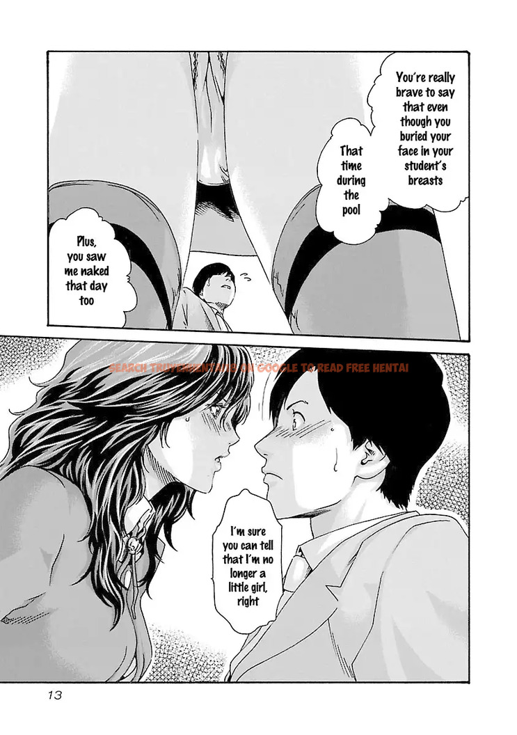 Read Hentai Image 14 412 in comic Sense - Chapter 35 - www.hentaitnt.net