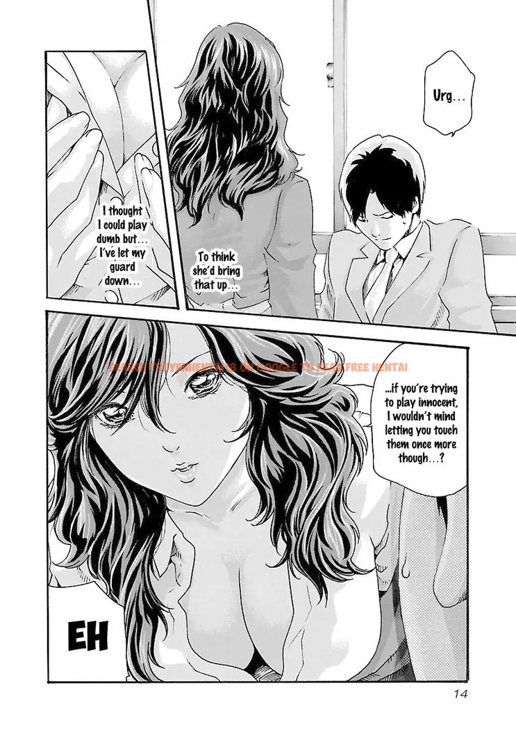 Read Hentai Image 15 412 in comic Sense - Chapter 35 - www.hentaitnt.net
