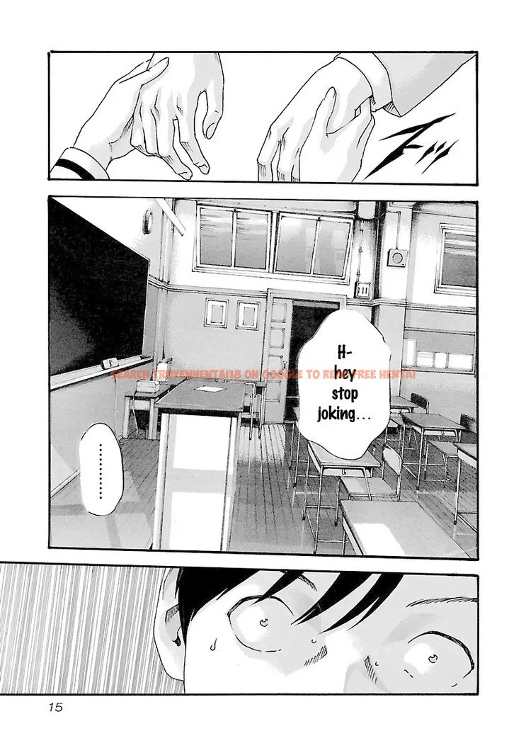 Read Hentai Image 16 412 in comic Sense - Chapter 35 - www.hentaitnt.net