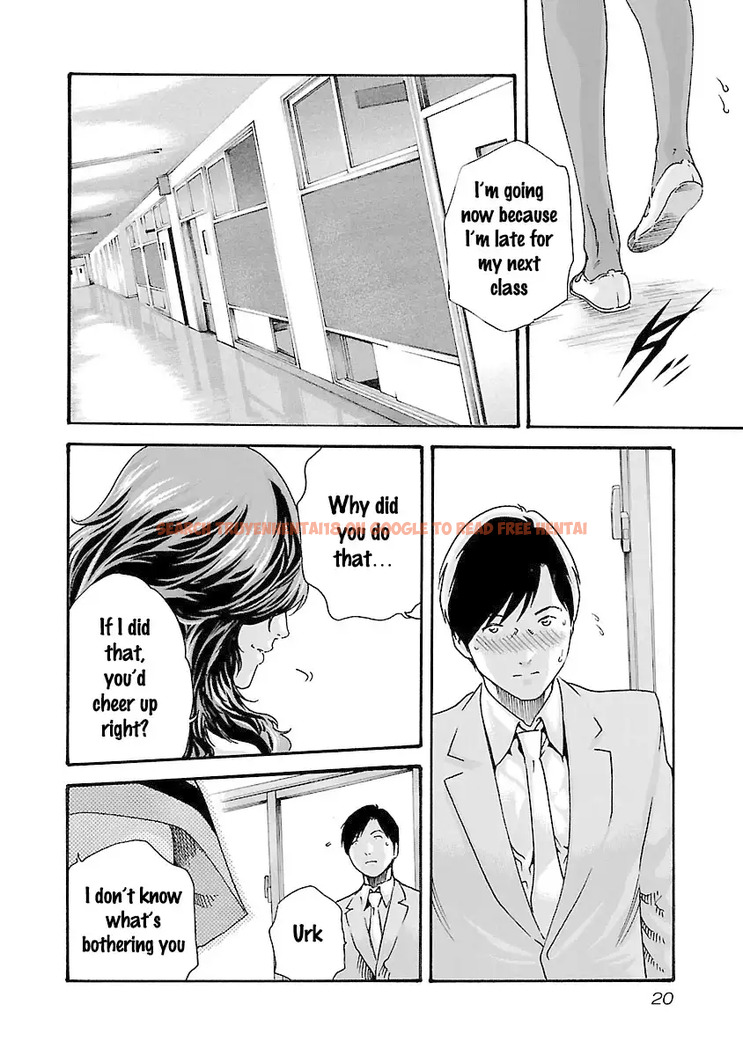 Read Hentai Image 21 412 in comic Sense - Chapter 35 - www.hentaitnt.net