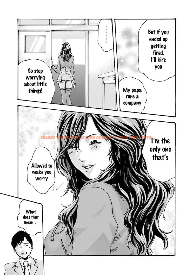 Read Hentai Image 22 412 in comic Sense - Chapter 35 - www.hentaitnt.net