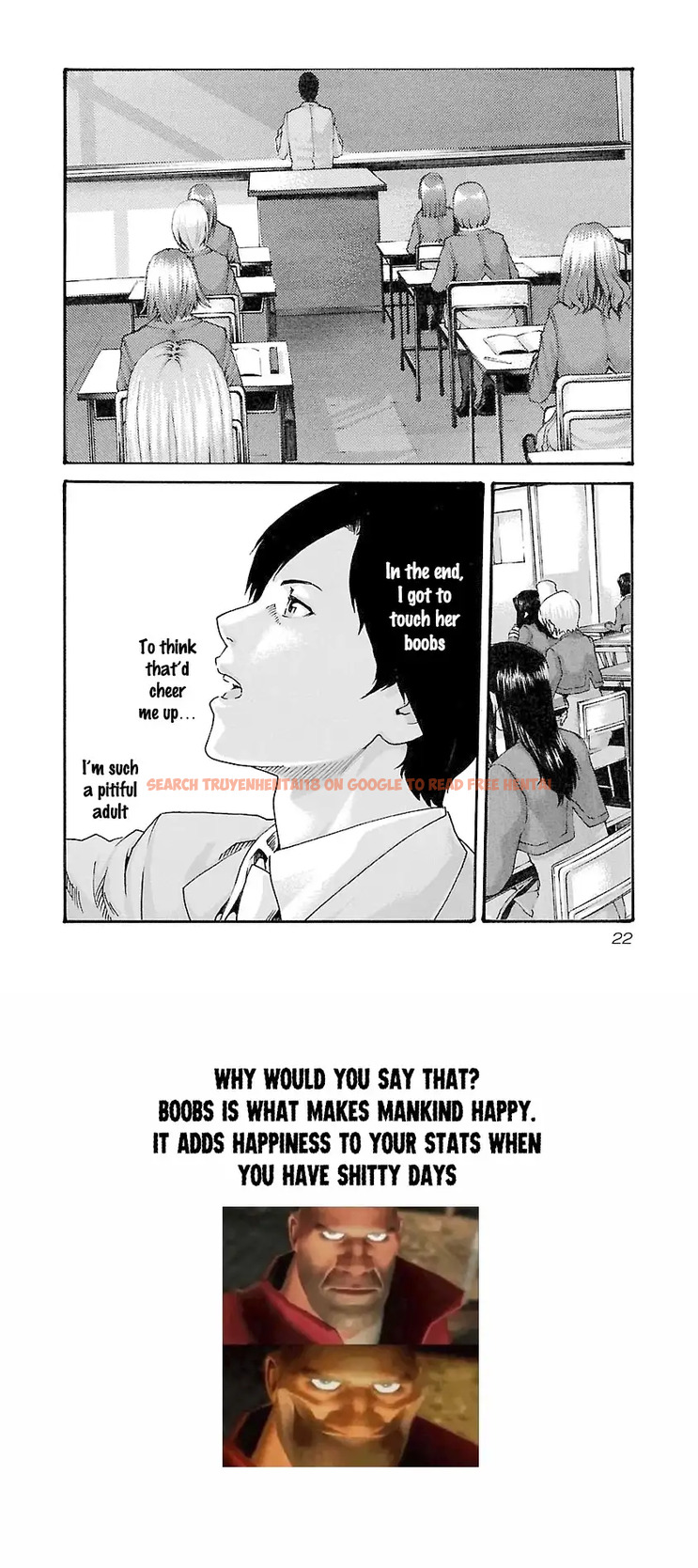 Read Hentai Image 23 412 in comic Sense - Chapter 35 - www.hentaitnt.net