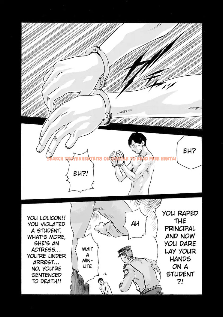 Read Hentai Image 7 412 in comic Sense - Chapter 35 - www.hentaitnt.net