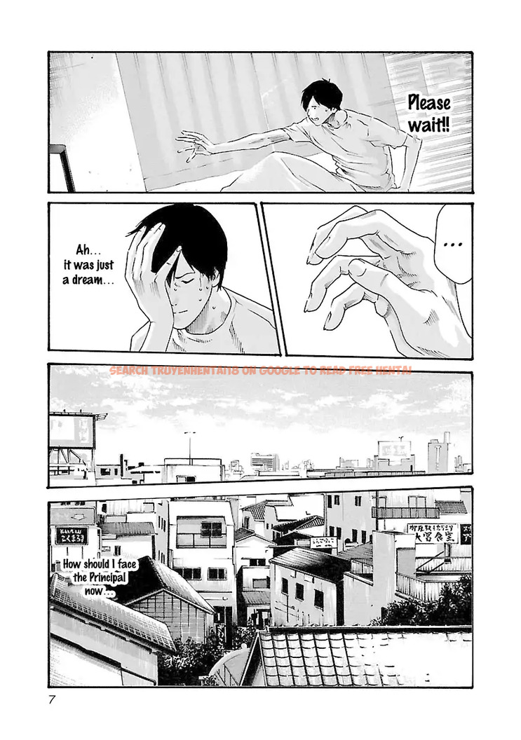Read Hentai Image 8 412 in comic Sense - Chapter 35 - www.hentaitnt.net