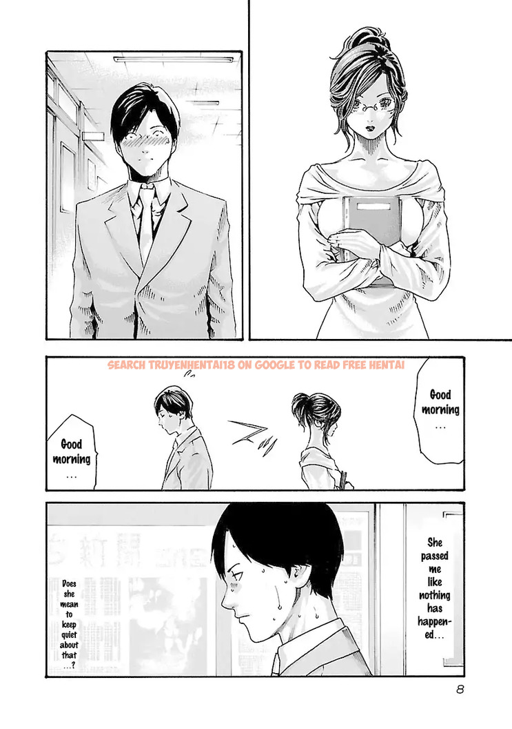 Read Hentai Image 9 412 in comic Sense - Chapter 35 - www.hentaitnt.net