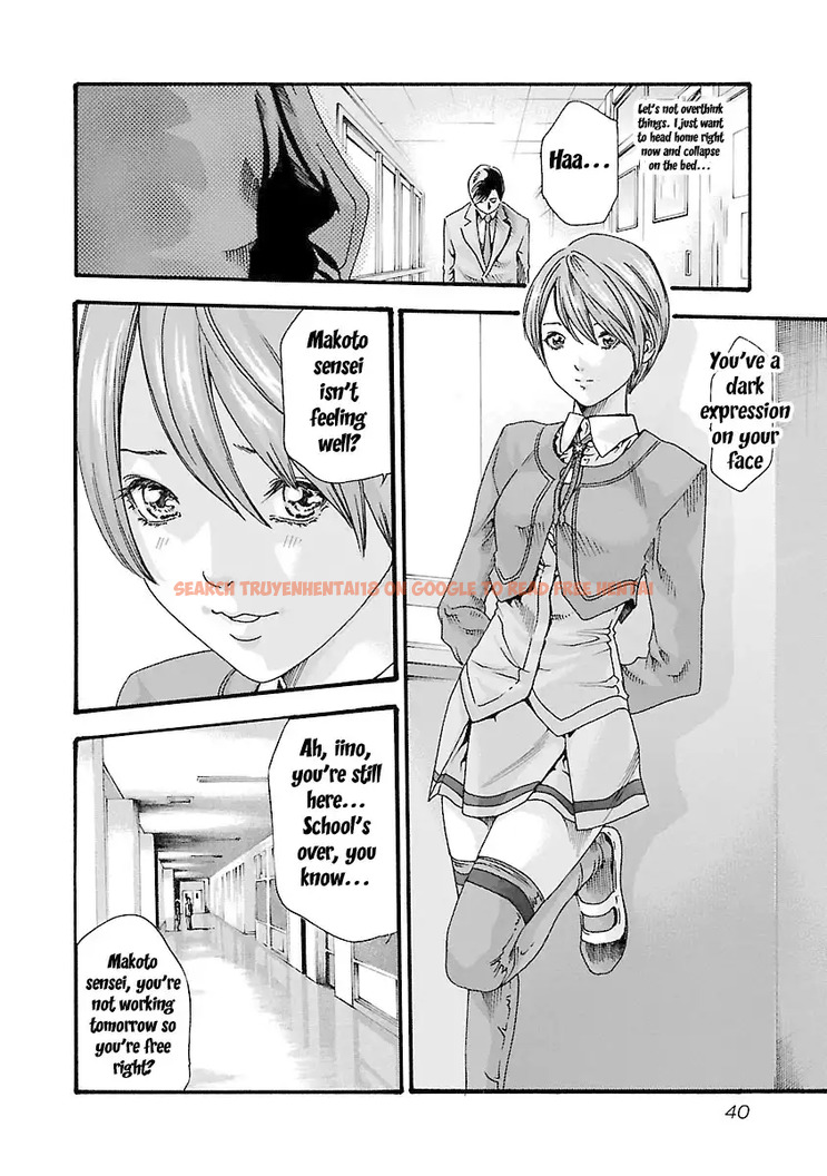 Read Hentai Image 18 412 in comic Sense - Chapter 36 - www.hentaitnt.net