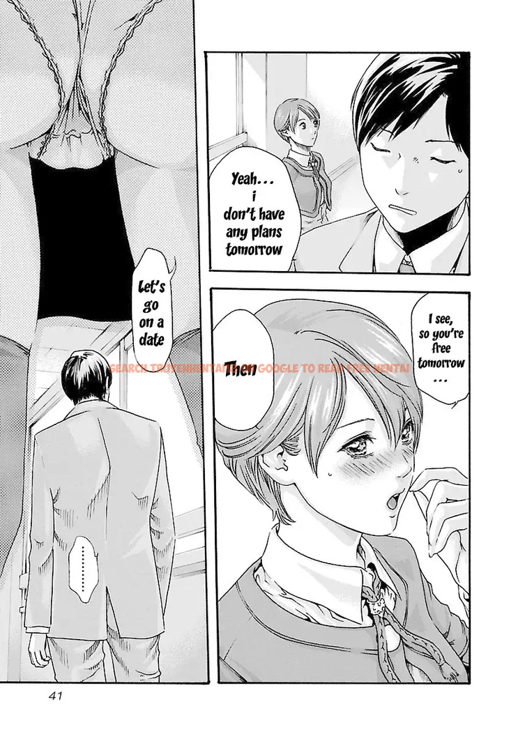 Read Hentai Image 19 412 in comic Sense - Chapter 36 - www.hentaitnt.net
