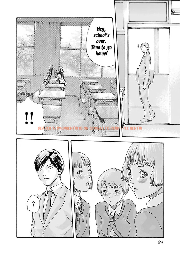 Read Hentai Image 2 412 in comic Sense - Chapter 36 - www.hentaitnt.net