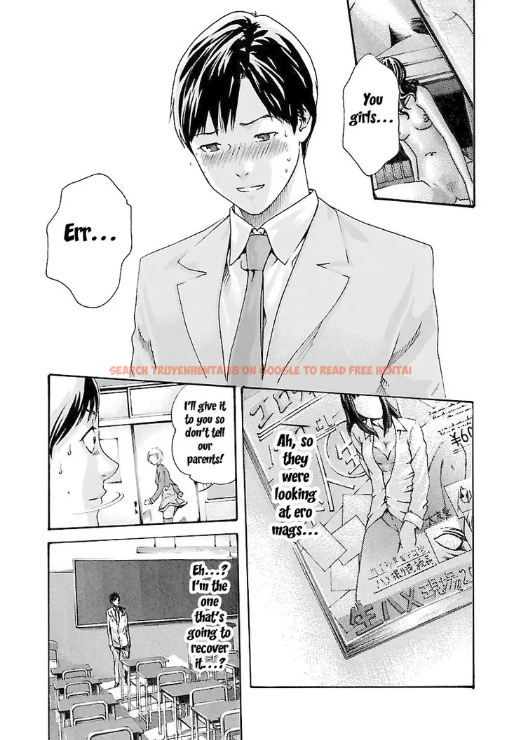 Read Hentai Image 3 412 in comic Sense - Chapter 36 - www.hentaitnt.net