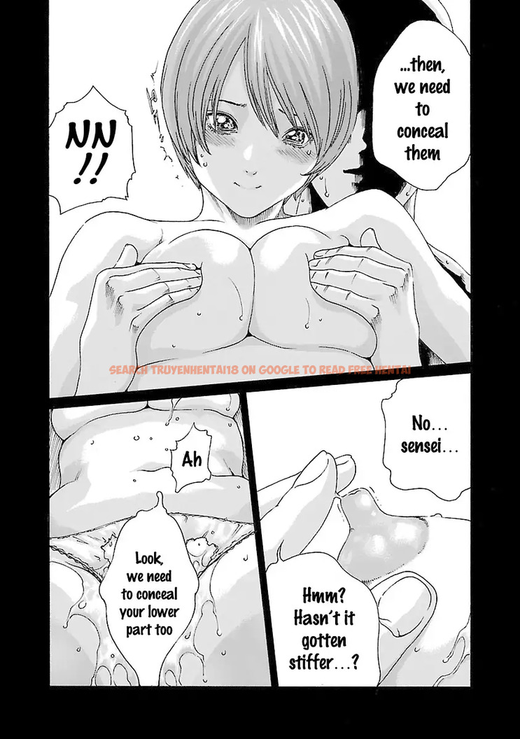 Read Hentai Image 10 409 in comic Sense - Chapter 37 - www.hentaitnt.net
